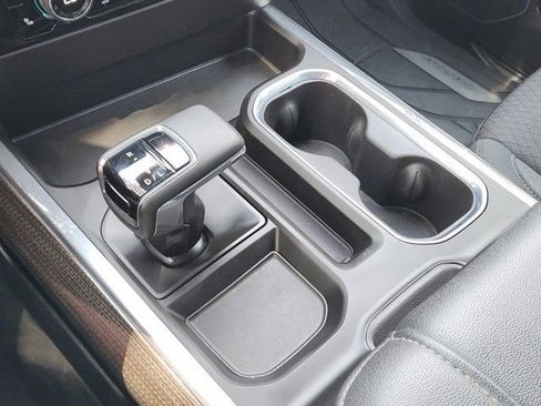 Used 2024 Chevrolet Silverado 1500 LT w/ Max Trailering Package image 22