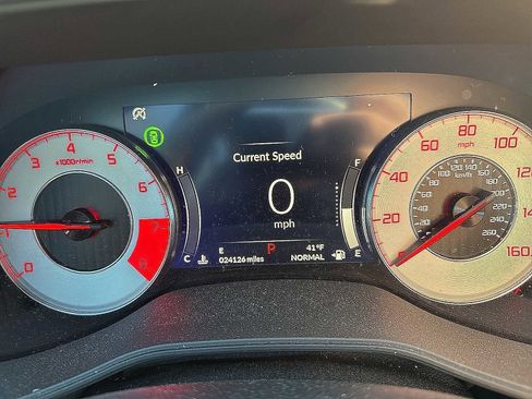 Used 2023 Acura TLX SH-AWD w/ A-SPEC Pkg image 16