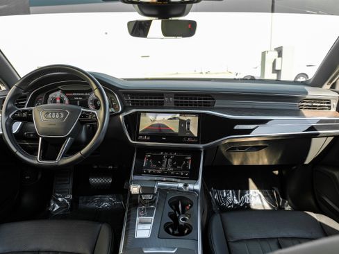 Used 2021 Audi A7 3.0T Premium Plus w/ Premium Plus image 14