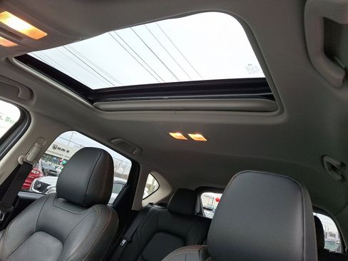 Used 2023 MAZDA CX-5 AWD 2.5 S w/ Premium Plus Pkg image 12