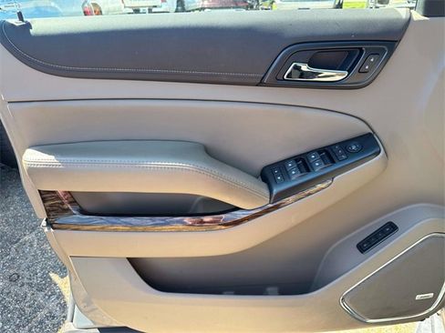 Used 2019 GMC Yukon SLT w/ Open Road Package image 25