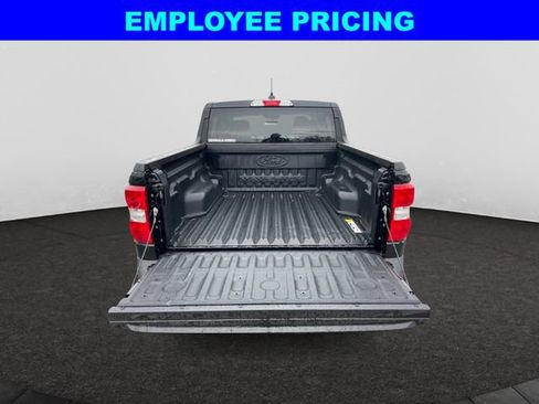 New 2026 Ford Maverick XL w/ Equipment Group 101A AWD/4WD image 5