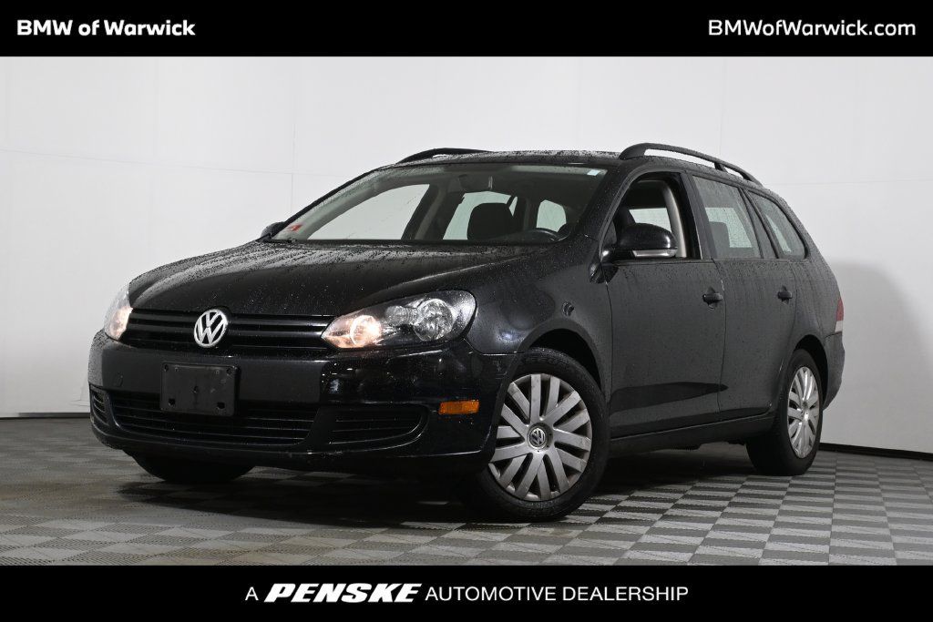 Used 2013 Volkswagen Jetta S FWD image 1