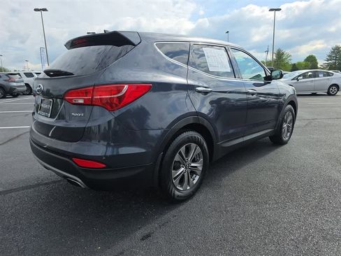 Used 2014 Hyundai Santa Fe Sport FWD image 9
