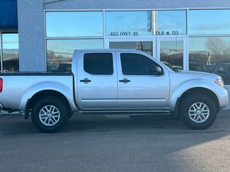 Used 2015 Nissan Frontier SV w/ SV Value Truck Package video 2