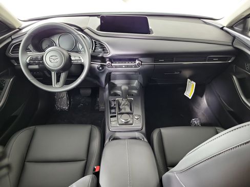 New 2026 MAZDA CX-30 AWD 2.5 S image 13