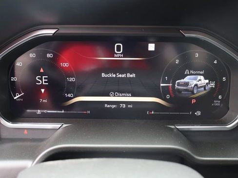 New 2026 GMC Sierra 1500 AT4X AWD/4WD image 41