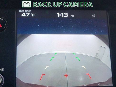 Used 2025 Subaru Legacy Premium image 22