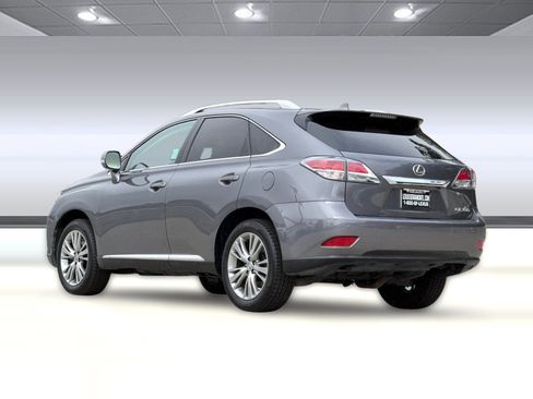 Used 2015 Lexus RX 350 FWD image 3