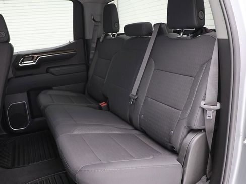 Used 2024 Chevrolet Silverado 1500 LT image 15