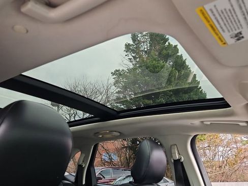 Used 2016 Ford Edge Sport w/ Equipment Group 401A image 21