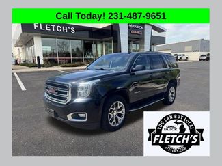 Used 2019 GMC Yukon SLT AWD/4WD 360° Tour