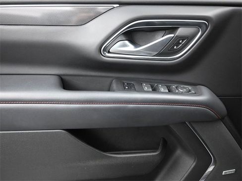 Certified 2022 Chevrolet Tahoe RST w/ Luxury Package image 22