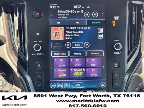 Used 2022 Subaru Outback Wilderness w/ Wilderness Package AWD/4WD image 16