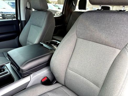 Certified 2025 Ford F150 XLT w/ Equipment Group 301A Standard image 10