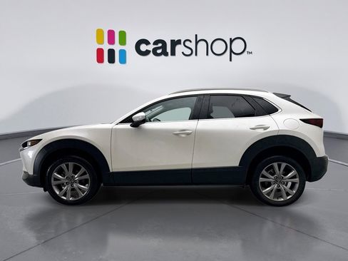 Used 2023 MAZDA CX-30 AWD 2.5 S w/ Select Package image 2
