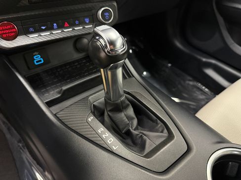 Used 2024 Ford Mustang Premium RWD image 15