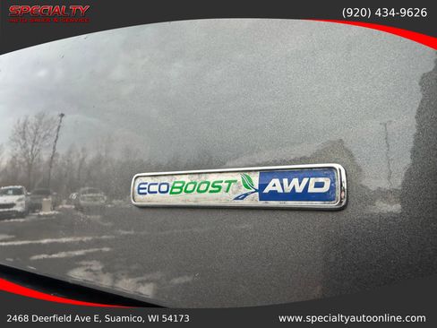 Used 2016 Ford Edge SE image 13