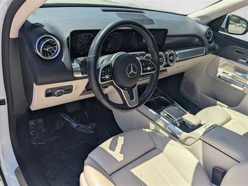 Certified 2020 Mercedes-Benz GLB 250 image 10