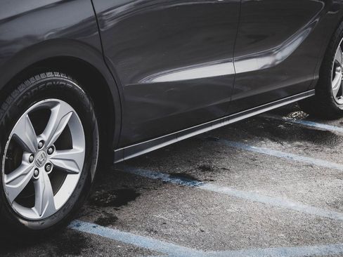 Used 2018 Honda Odyssey EX-L image 29