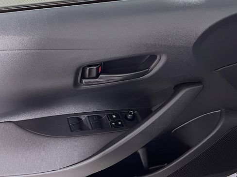 Used 2024 Toyota Corolla LE FWD image 17