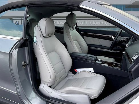 Used 2014 Mercedes-Benz E 350 Cabriolet image 28