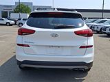 Used 2020 Hyundai Tucson SEL w/ Winter Weather Package image 5