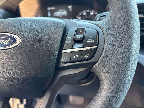 Used 2022 Ford Explorer 4WD image 21