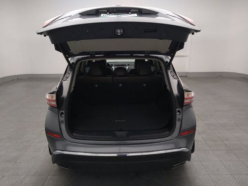 Used 2016 Nissan Murano Platinum w/ Platinum Technology Package FWD image 29