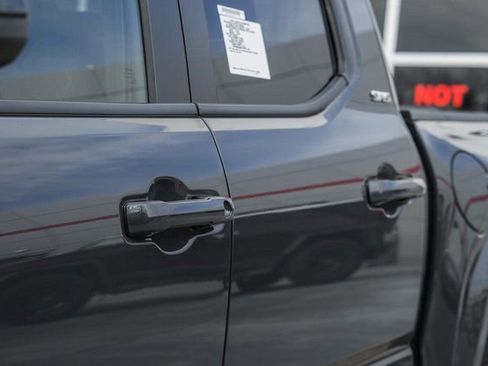 New 2026 Toyota Tacoma SR5 image 16