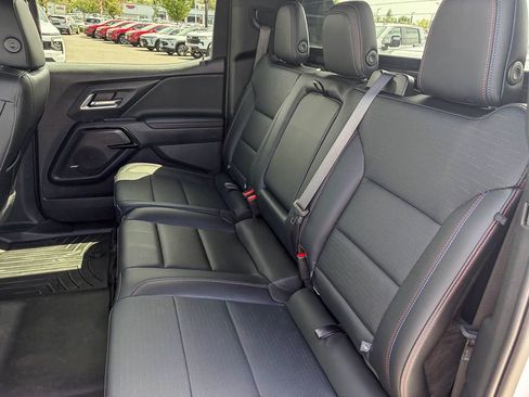 Used 2024 Chevrolet Silverado EV RST AWD/4WD image 42