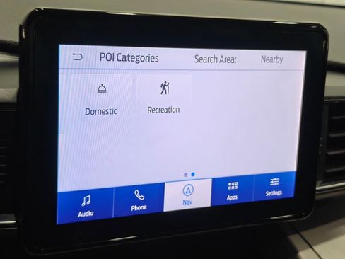 Used 2021 Ford Explorer XLT w/ Equipment Group 202A AWD/4WD image 37
