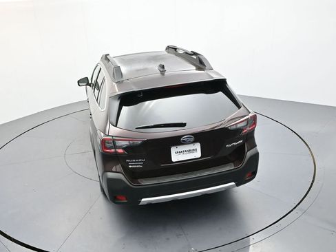 Used 2025 Subaru Outback Limited w/ Popular Package #2 image 27