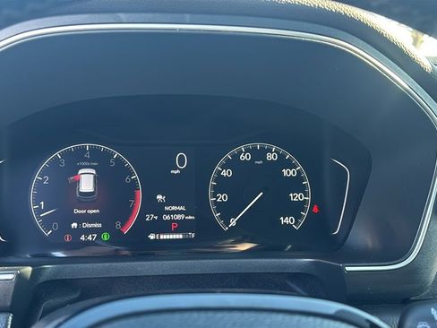 Certified 2024 Honda Pilot Touring image 16