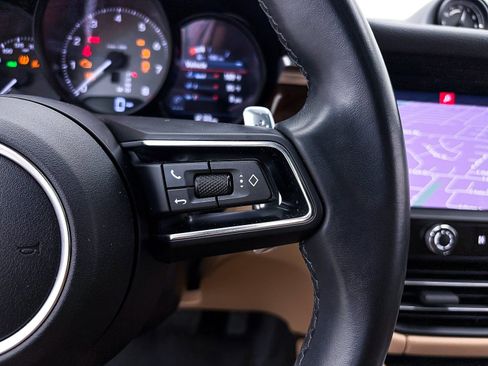 Used 2023 Porsche Macan S image 34