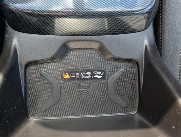 Used 2022 Chevrolet Colorado Z71 AWD/4WD image 33