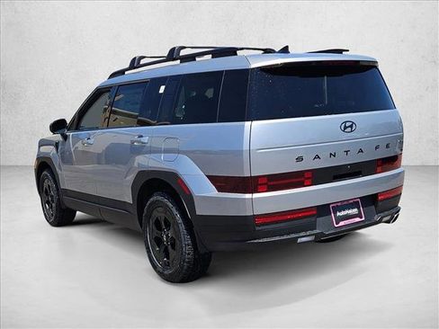 New 2026 Hyundai Santa Fe XRT AWD/4WD image 10