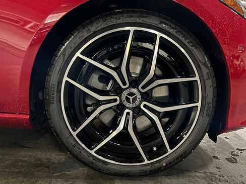 New 2026 Mercedes-Benz C 300 4MATIC Sedan image 9