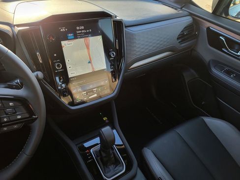 Certified 2025 Subaru Forester Sport image 27