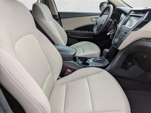 Used 2017 Hyundai Santa Fe Sport image 27