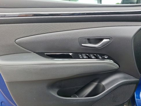 Certified 2022 Hyundai Tucson SEL w/ Convenience Package image 16