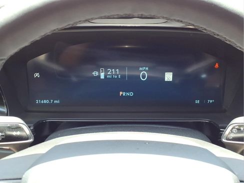 Used 2024 Lincoln Corsair FWD w/ Equipment Group 101A image 21