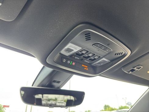 Used 2024 Chevrolet Traverse Premier w/ Redline Edition FWD image 43