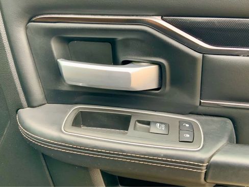 Used 2021 RAM 2500 Power Wagon w/ 75th Anniversary Edition image 56