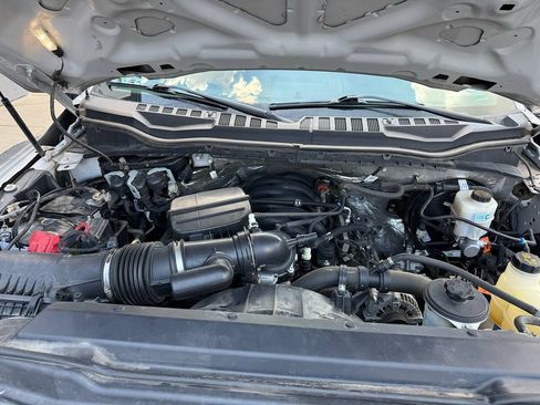 Used 2020 Ford F250 XLT w/ XLT Premium Package AWD/4WD image 21
