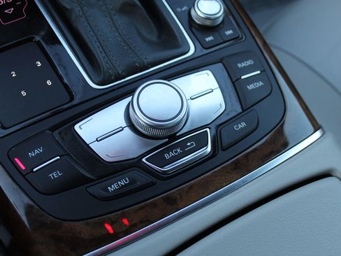 Used 2017 Audi A6 2.0T Premium Plus w/ Premium Plus Package image 34