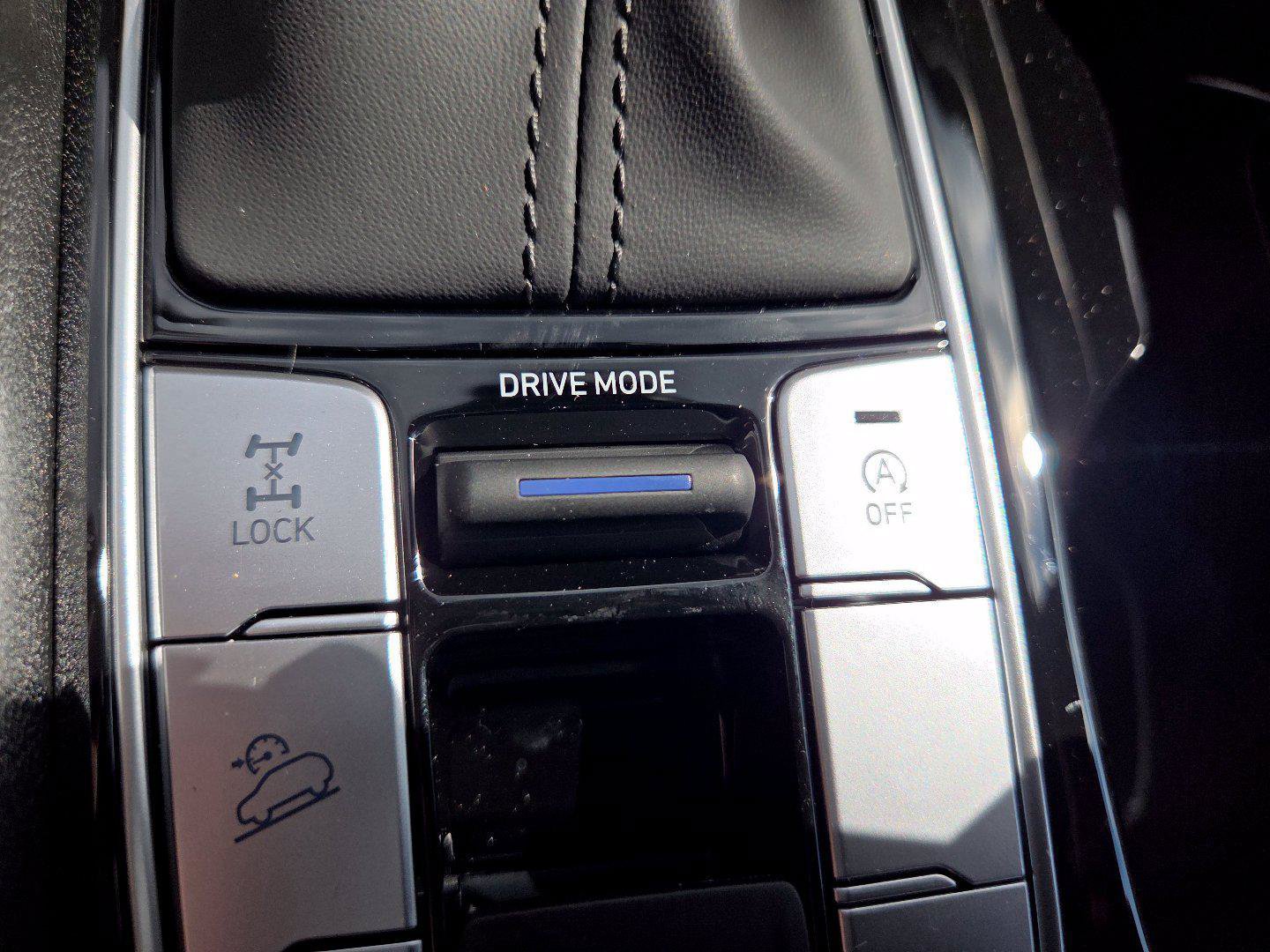 New 2026 Hyundai Tucson SEL Plus AWD/4WD image 89