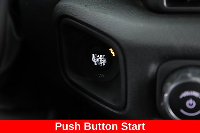 Used 2024 Jeep Wrangler Unlimited Sport AWD/4WD image 21