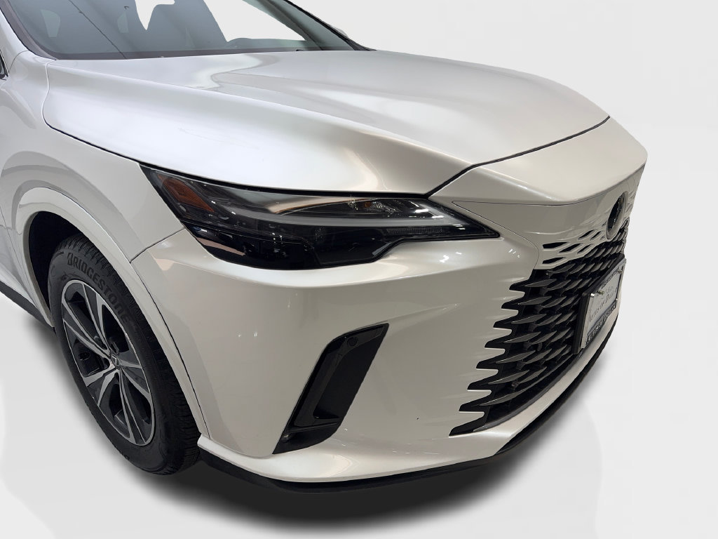 Used 2023 Lexus RX 350 FWD image 19