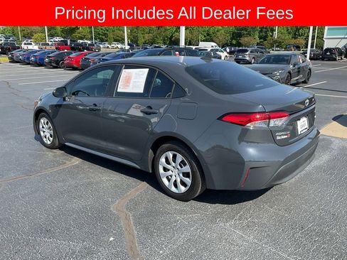Used 2023 Toyota Corolla LE FWD image 14